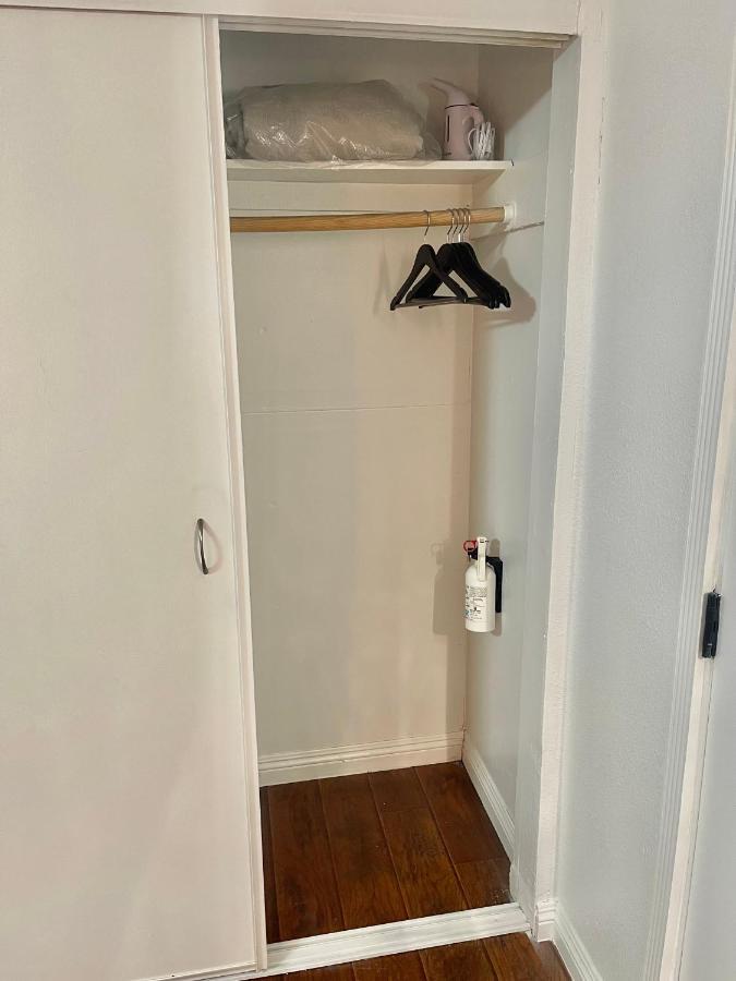 “Beautifull Cozy Studio…With Private Entrance” Las Vegas Bagian luar foto