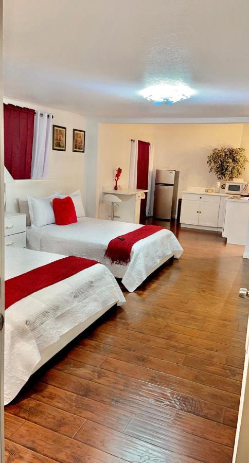 “Beautifull Cozy Studio…With Private Entrance” Las Vegas Bagian luar foto