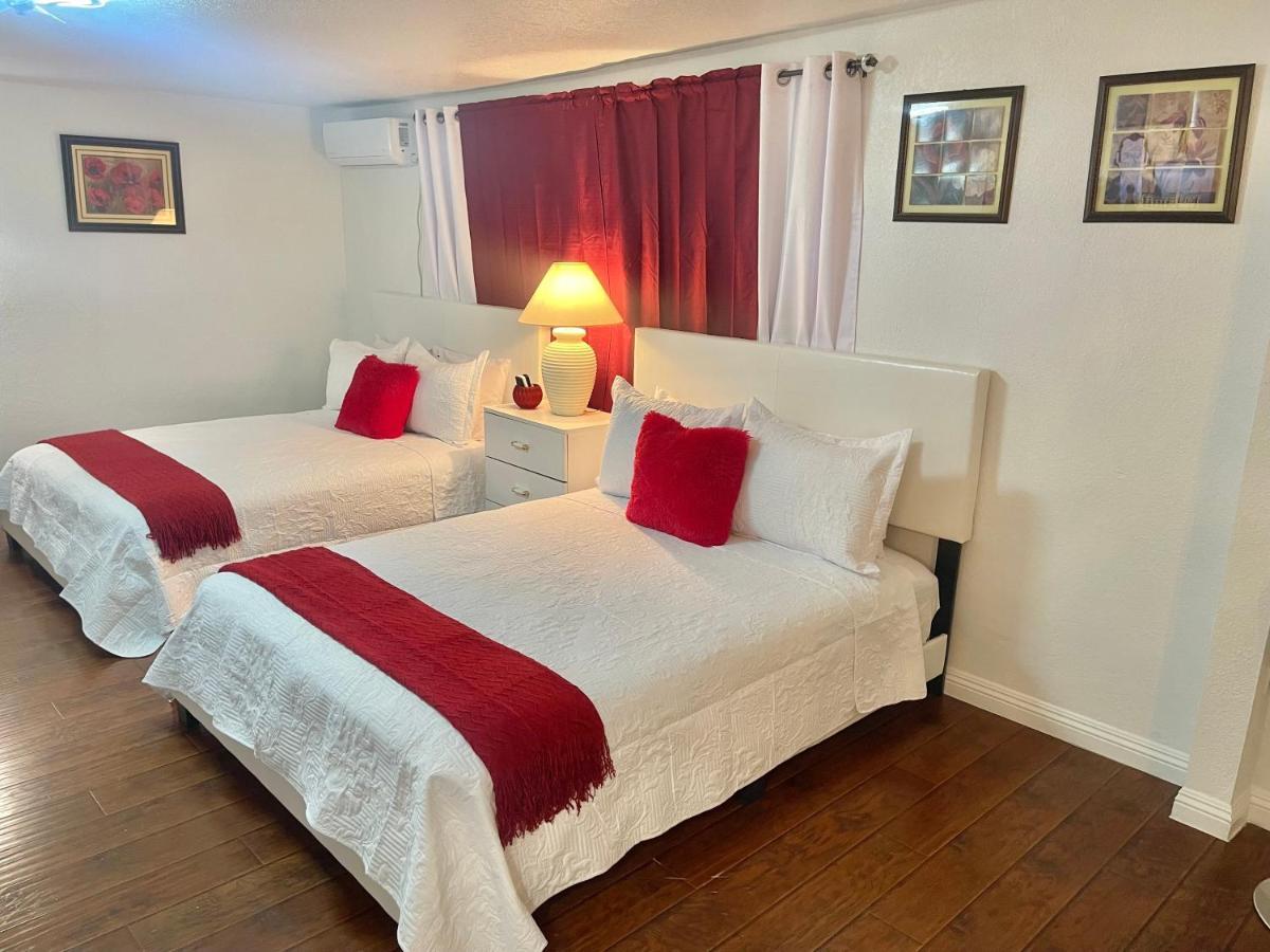 “Beautifull Cozy Studio…With Private Entrance” Las Vegas Bagian luar foto