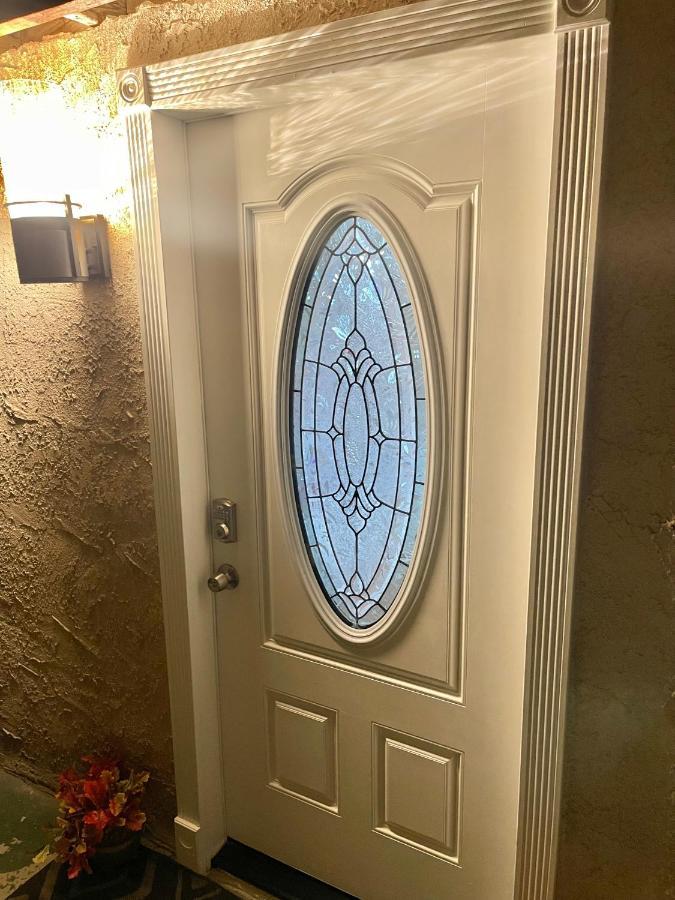 “Beautifull Cozy Studio…With Private Entrance” Las Vegas Bagian luar foto