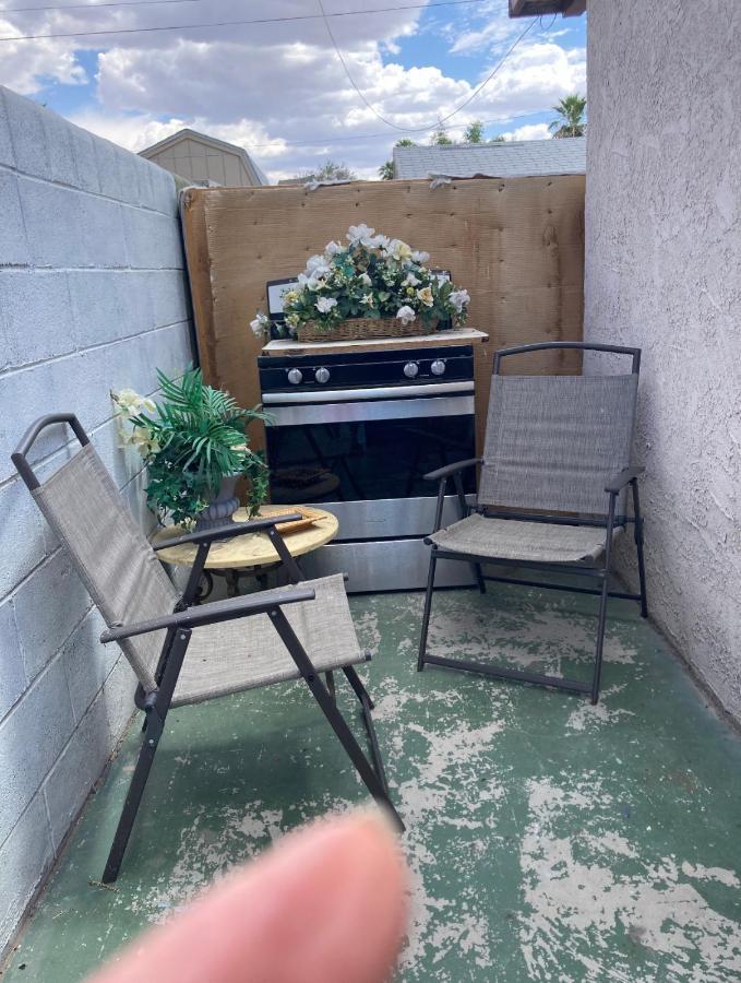 “Beautifull Cozy Studio…With Private Entrance” Las Vegas Bagian luar foto